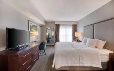 Homewood Suites by Hilton Olmsted Village