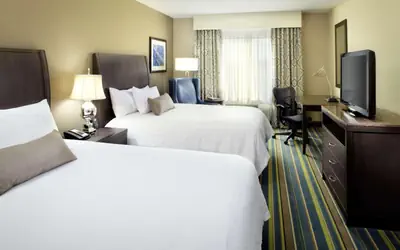 Hilton Garden Inn Texarkana