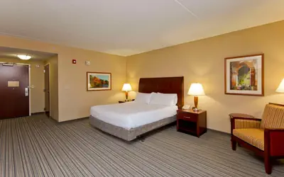 Hilton Garden Inn Winchester