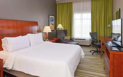 Hilton Garden Inn Yuma Pivot Point