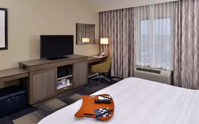 Hampton Inn Broussard-Lafayette