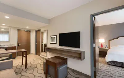 Embassy Suites by Hilton Chicago Naperville