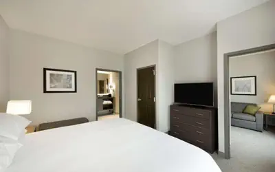 Embassy Suites Charlotte/Ayrsley