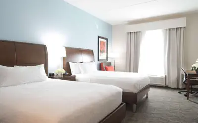 Hilton Garden Inn Hickory