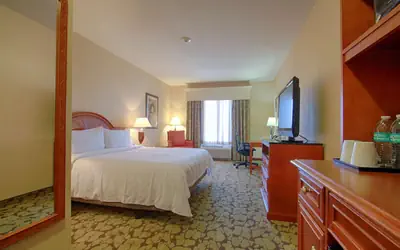 Hilton Garden Inn Las Vegas Strip South