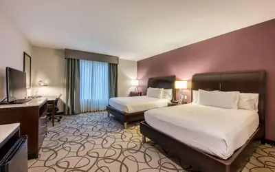 Hilton Garden Inn Irvine/Orange County Airport