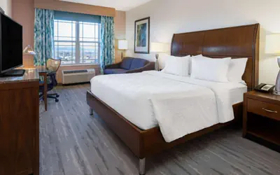Hilton Garden Inn Roanoke