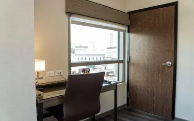 Hampton Inn San Francisco Downtown/Convention Center