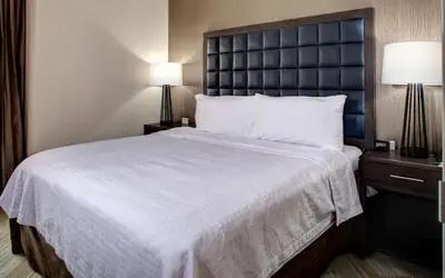 Homewood Suites by Hilton Richmond-Downtown