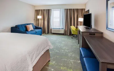 Hampton Inn & Suites Sioux City South, IA