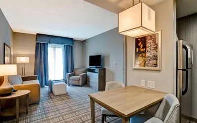 Homewood Suites by Hilton Nashville Franklin