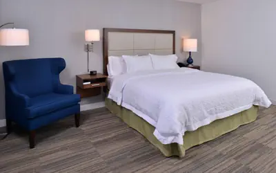 Hampton Inn & Suites Ann Arbor West