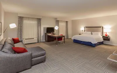 Hampton Inn Emerson - Lakepoint, Ga