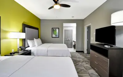 Homewood Suites by Hilton Tyler