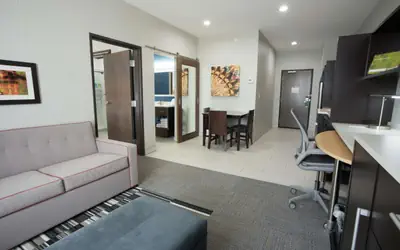 Home2 Suites by Hilton Tulsa Hills