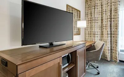 Hampton Inn & Suites Newport/Cincinnati, KY