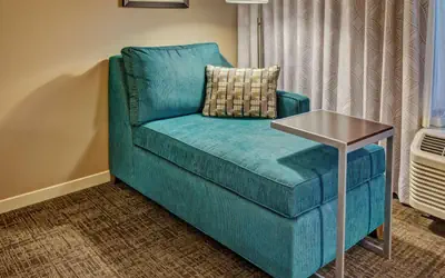 Hampton Inn & Suites By Hilton Nashville Hendersonville Tn