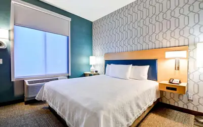 Home2 Suites By Hilton Livermore