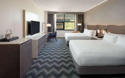 Hilton Houston North