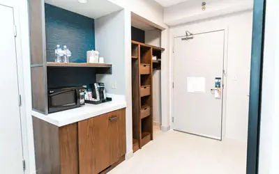 Hilton Garden Inn Fairfax