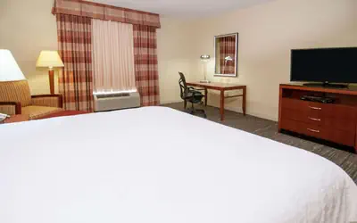 Hilton Garden Inn Jackson/Pearl