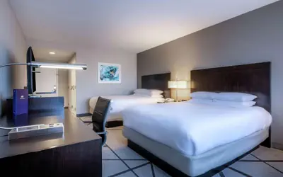 DoubleTree by Hilton Los Angeles Norwalk