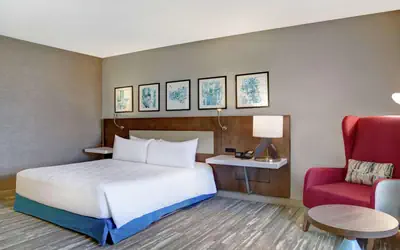 Hilton Garden Inn Kansas City/Kansas