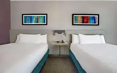 Hilton Garden Inn Memphis/Southaven