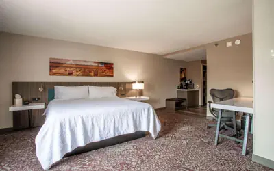 Hilton Garden Inn Mankato Downtown