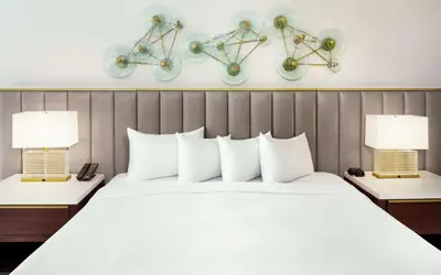 Hilton Marco Island Beach Resort and Spa