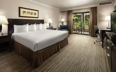 DoubleTree by Hilton Claremont