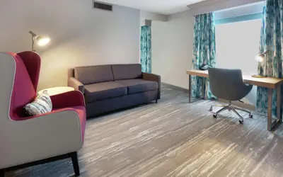 Hilton Garden Inn Evanston