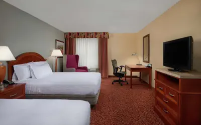 Hilton Garden Inn Newport News