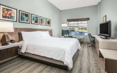 Hilton Garden Inn Palm Beach Gardens
