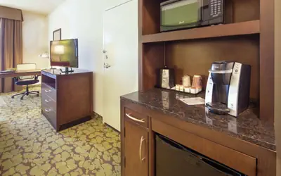 Hilton Garden Inn Pascagoula