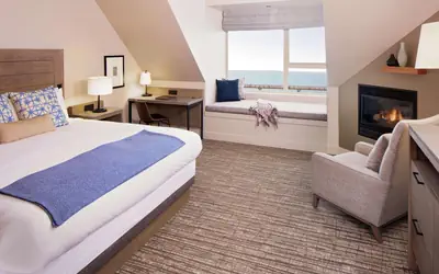 Chrysalis Inn & Spa Bellingham, Curio Collection by Hilton