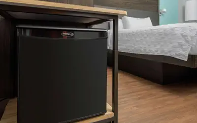 Tru By Hilton Lake City