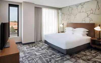 Doubletree By Hilton Greeley At Lincoln Park