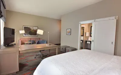 Hampton Inn and Suites at Wisconsin Dells Lake Delton