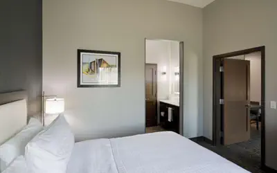 Homewood Suites By Hilton Topeka