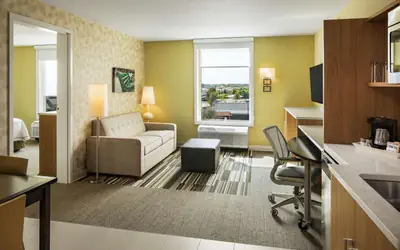 Home2 Suites By Hilton Mishawaka South Bend