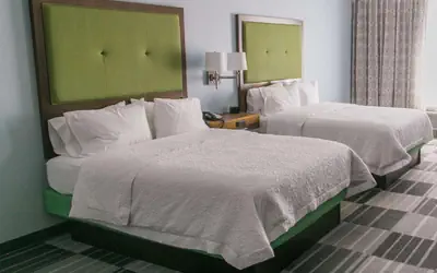 Hampton Inn & Suites Amarillo East