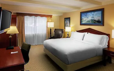 The Desmond Hotel Malvern, a DoubleTree by Hilton