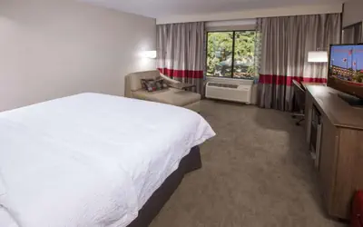 Hampton Inn & Suites Buellton/Santa Ynez Valley, Ca