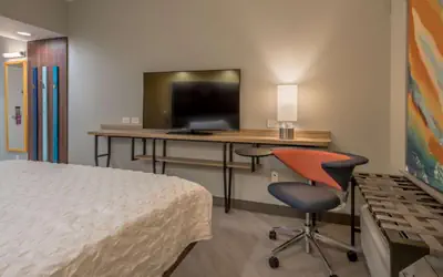 Tru by Hilton Garland Richardson