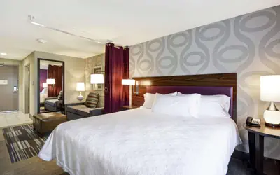 Home2 Suites by Hilton KCI Airport