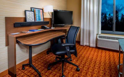 Fairfield Inn & Suites by Marriott Twin Falls