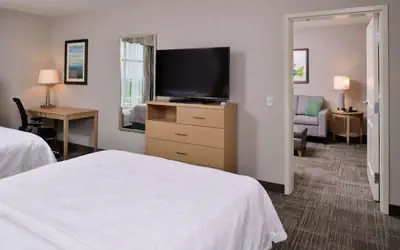 Homewood Suites Des Moines Airport