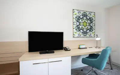 Hilton Garden Inn Las Vegas City Center