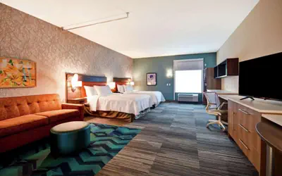 Home2 Suites Mechanicsburg